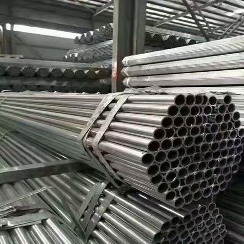 子长q355nhb耐候钢管
